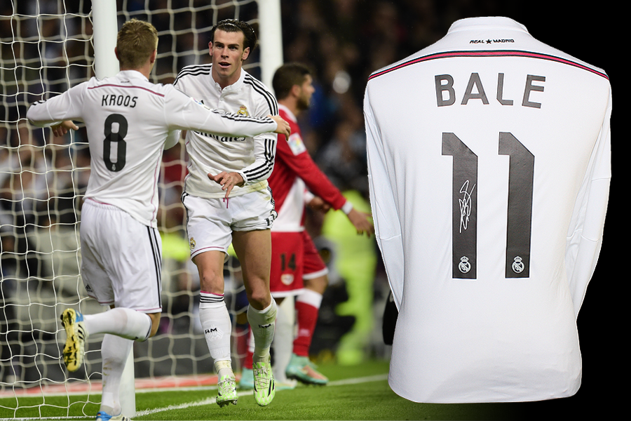 Gareth-Bale-match-worn-shirt-real-madrid