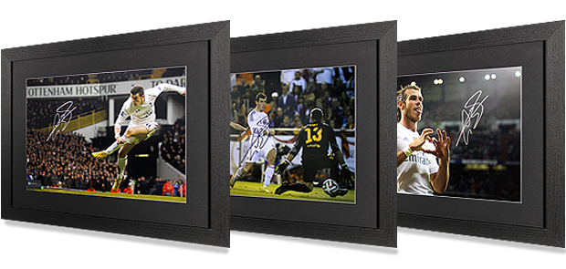 Gareth-Bale-Photo-Frames