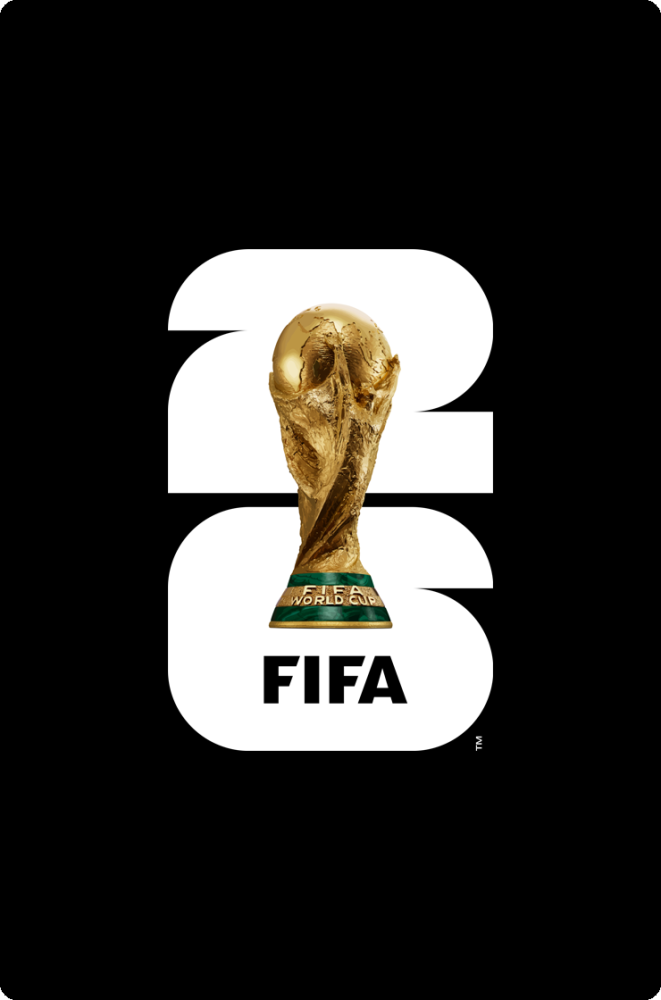 FIFA World Cup 2026™ FIFA World Cup 2026™