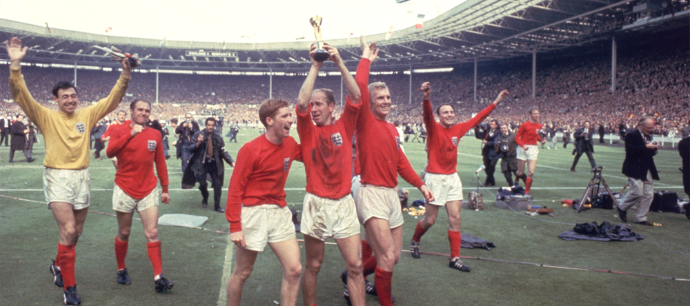 England England