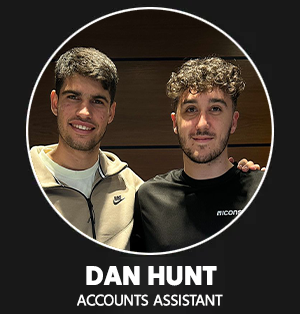 Daniel Hunt