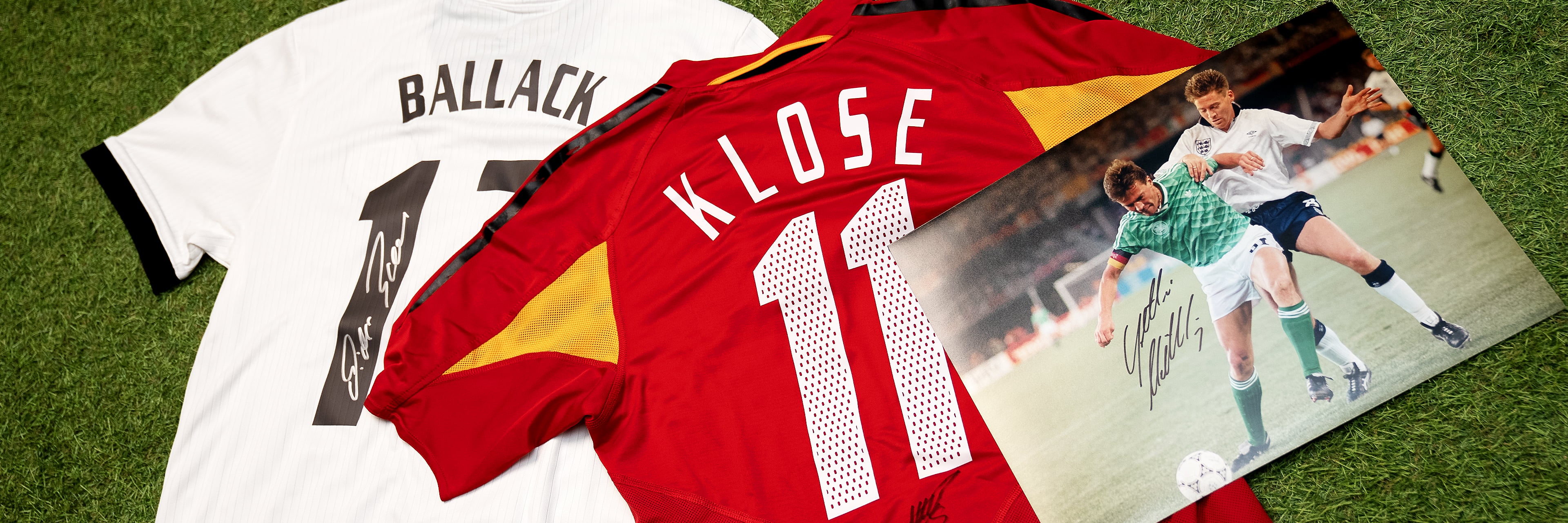 Icons of Germany