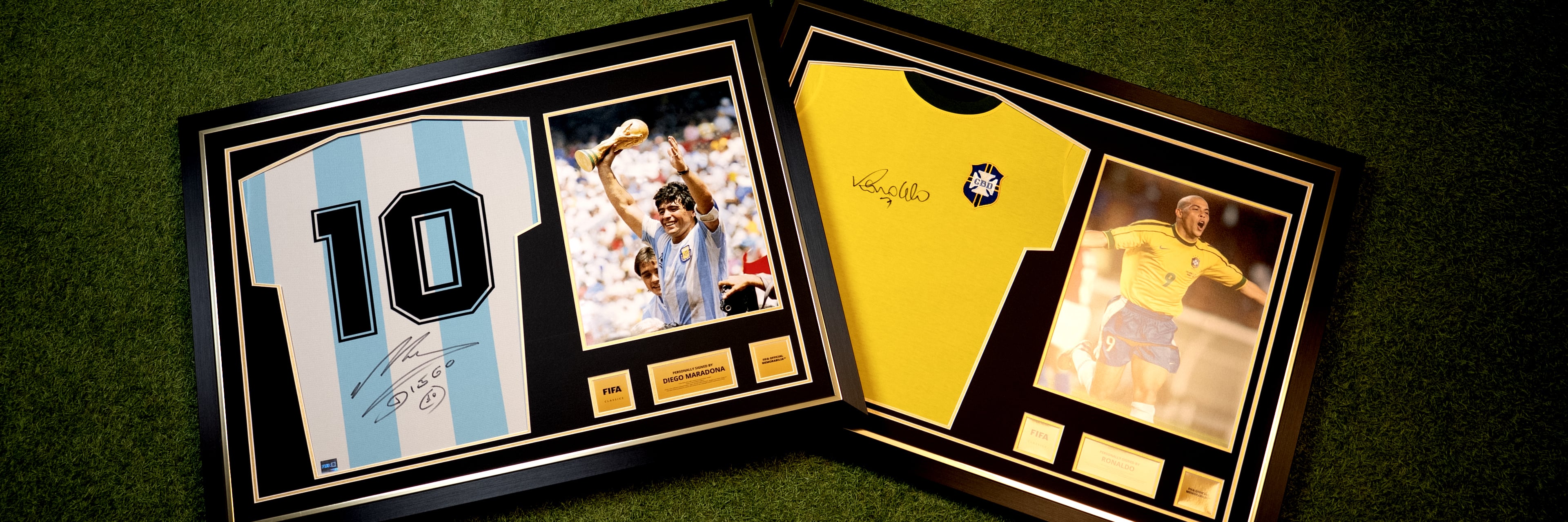 FIFA World Cup™ Legends