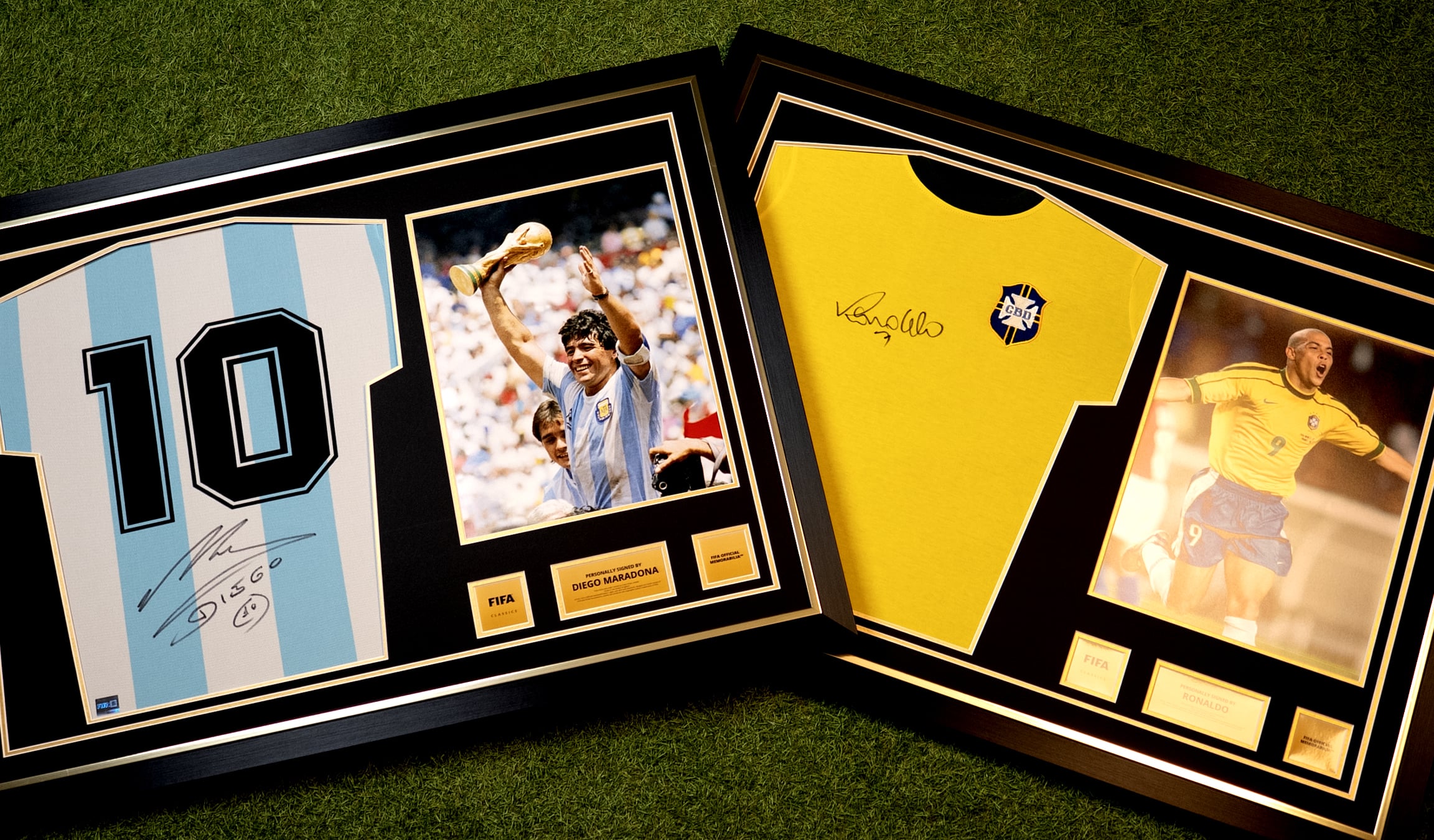 FIFA World Cup™ Legends