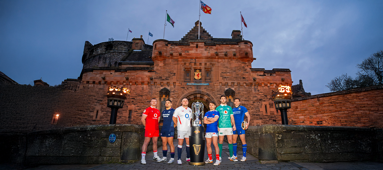 Six Nations
