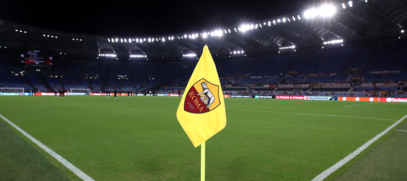 AS Roma AS Roma
