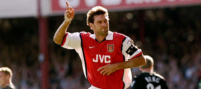Tony Adams Tony Adams