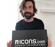 Andrea Pirlo Andrea Pirlo