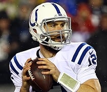 Andrew Luck Andrew Luck