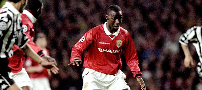 Andy Cole