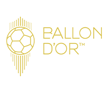 Official Ballon d'Or™ Memorabilia Signed Memorabilia