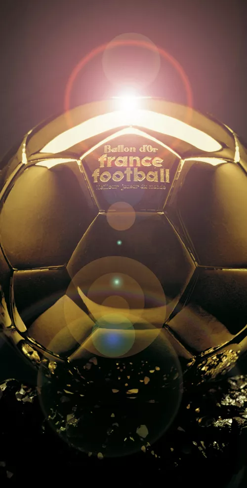 Ballon d'Or Predictor
