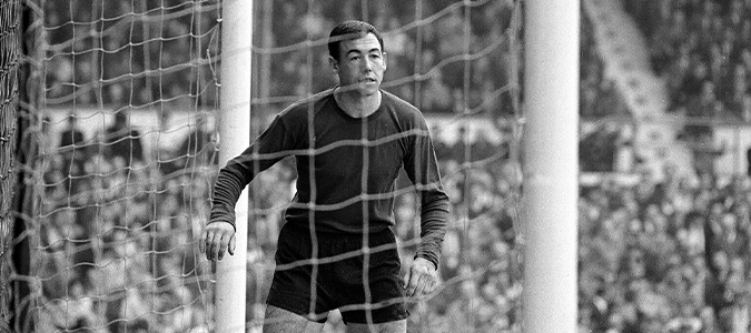 Gordon Banks