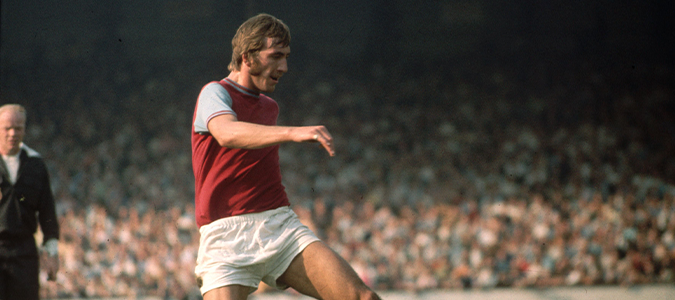 Billy Bonds