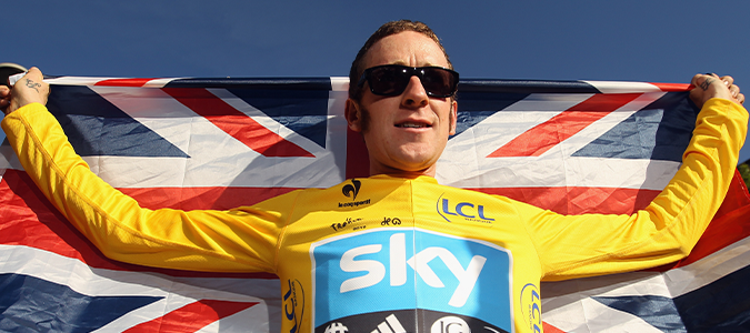 Bradley Wiggins