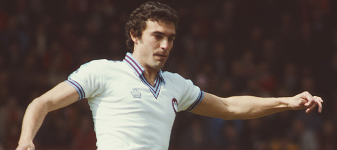 Sir Trevor Brooking