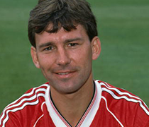 Bryan Robson