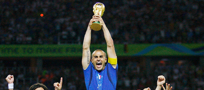 Fabio Cannavaro