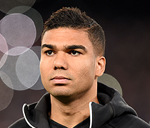 Casemiro Casemiro