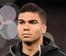 Casemiro