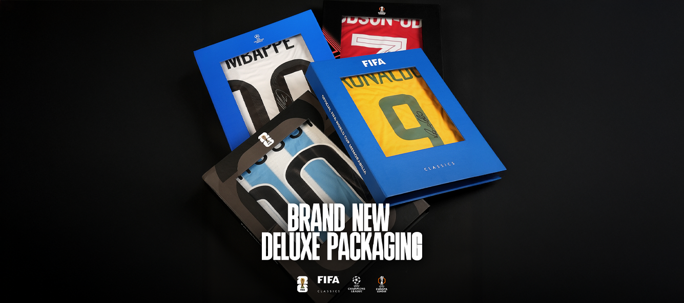 Deluxe Gift Boxes