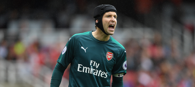  Petr Čech
