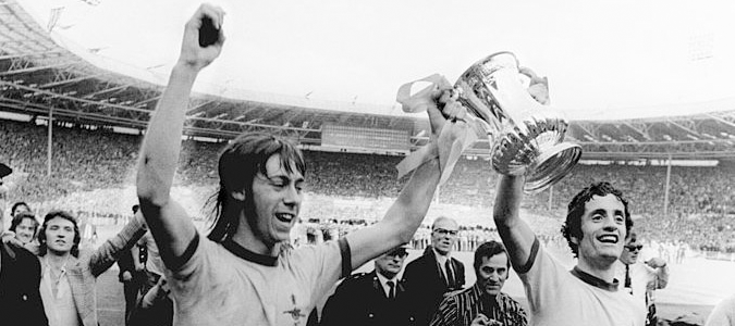 Charlie George