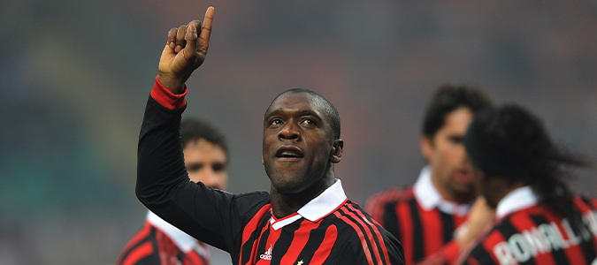 Clarence Seedorf