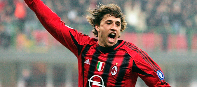 Hernan Crespo Hernan Crespo