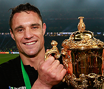 Dan Carter