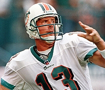 Dan Marino Dan Marino