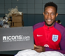 Danny Welbeck