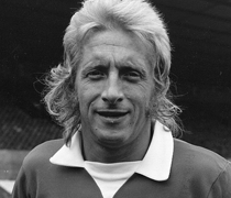 Denis Law