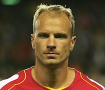 Dennis Bergkamp