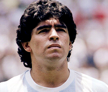 Diego Maradona Diego Maradona