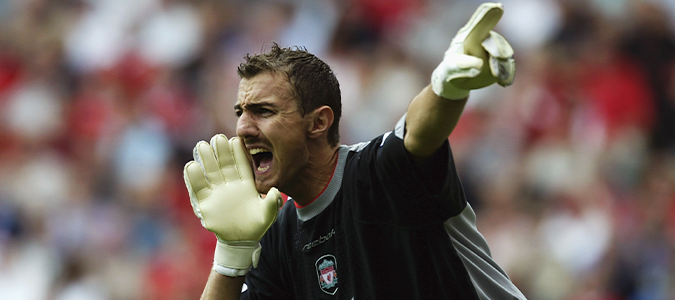 Jerzy Dudek