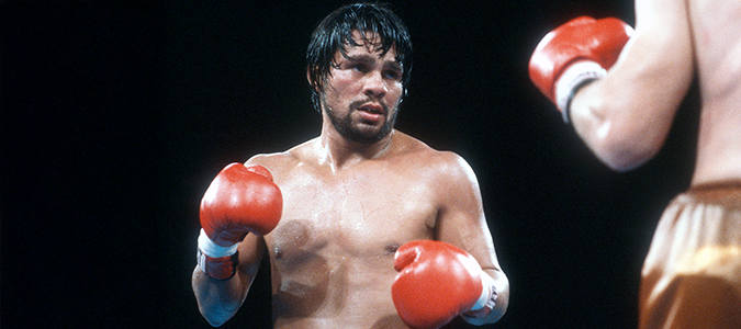 Roberto Duran Roberto Duran