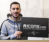 Eden Hazard Eden Hazard