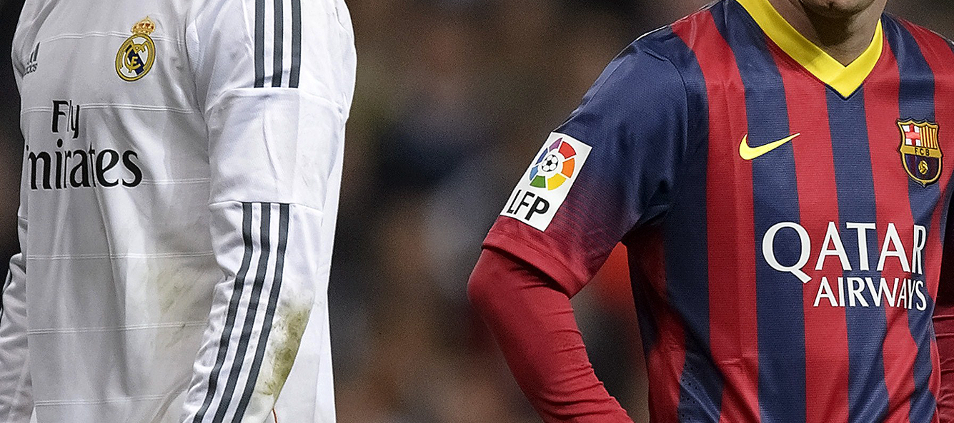 El Clásico El Clásico