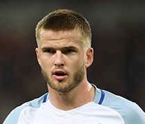 Eric Dier