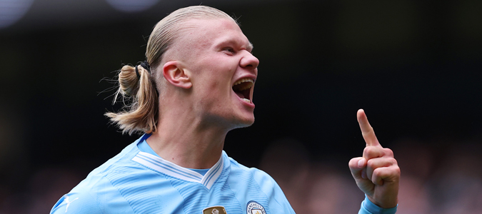 Erling Haaland