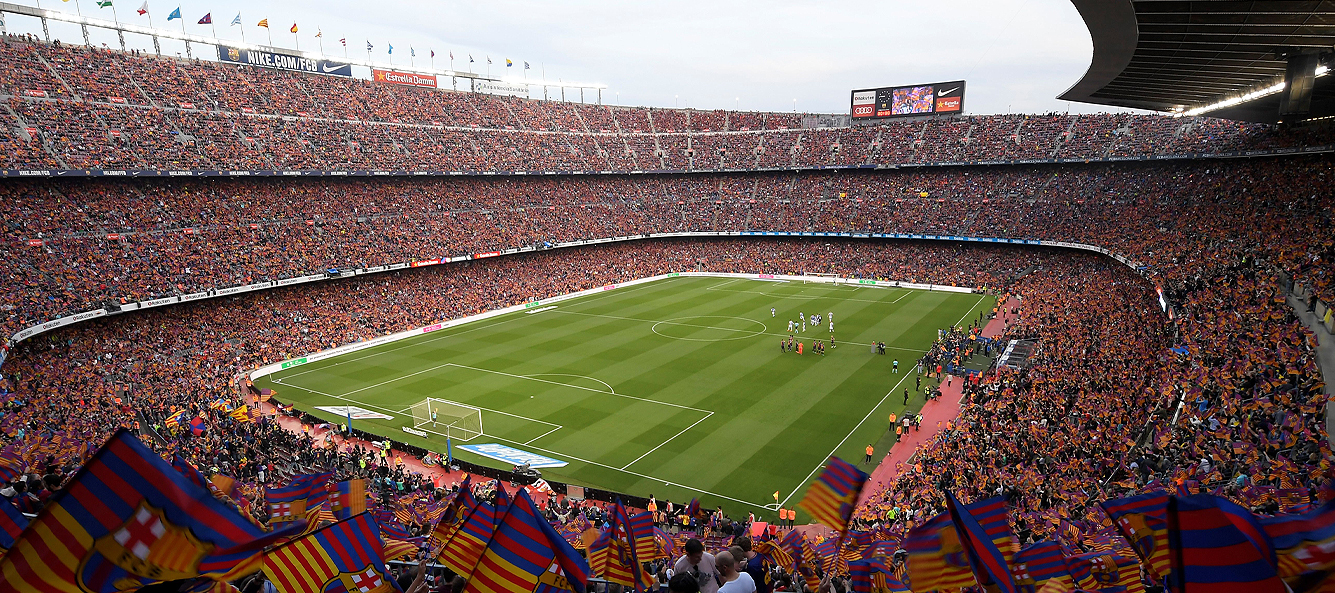 FC Barcelona FC Barcelona
