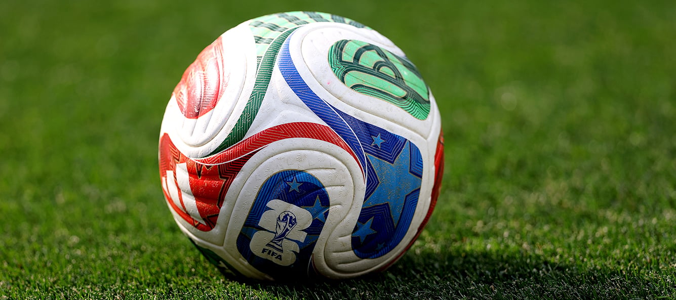 FIFA World Cup 2026™ FIFA World Cup 2026™