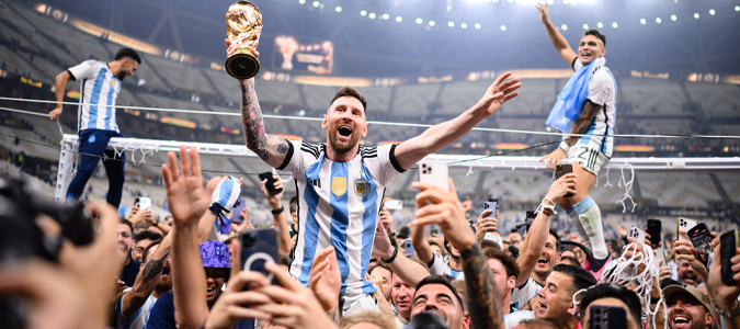 Best of FIFA World Cup Winners Best of FIFA World Cup Winners