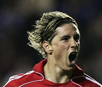 Fernando Torres Fernando Torres
