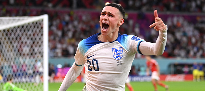 Phil Foden Phil Foden