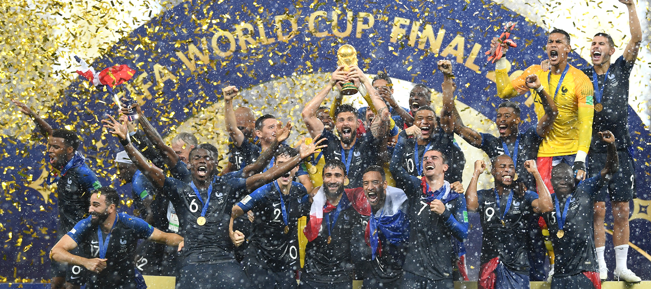 France France