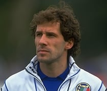 Franco Baresi Franco Baresi
