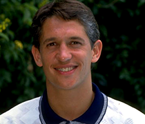 Gary Lineker Gary Lineker