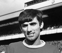 George Best George Best